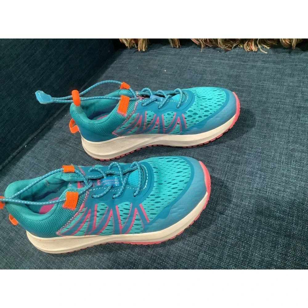 Kids' sneakers -size 1